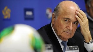 Joseph-Blatter