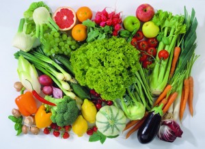 Verdes-y-saludables-vegetales-