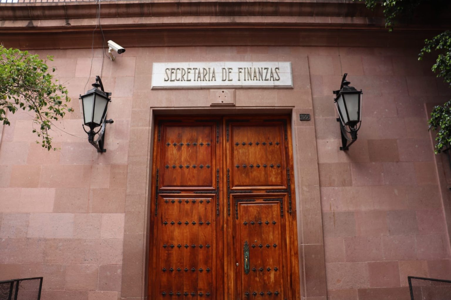 Cambio del titular de Finanzas frenó acuerdo entre Gobierno y la UASLP