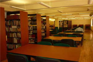 Biblioteca Central del Estado