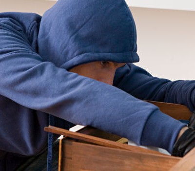  (Video) Ladrones ofrecen consejos para prevenir robo a hogares