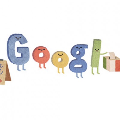  Google llama a votar en elecciones de México con su doodle
