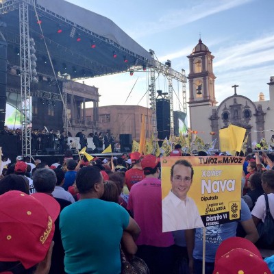  Nieto de Salvador Nava Martínez gana elección de diputado federal con el PRD