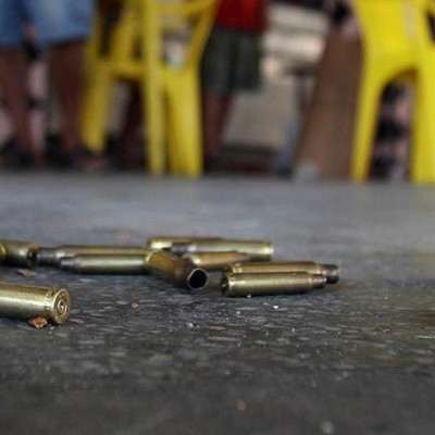  Ataque en Nuevo León deja 10 muertos