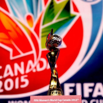  Blatter, fuera del Final de Mundial Femenino en Canadá