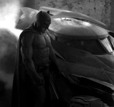  Ben Affleck dirigirá y protagonizará la próxima película de Batman