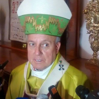  Alumnos rechazados quedan a merced del crimen: Arzobispo