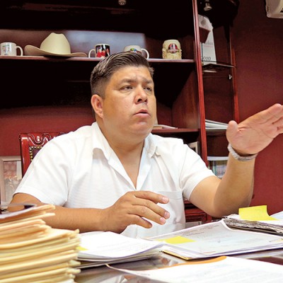  Subsidian a hermanos de El Chapo; siguen en padrón de ProAgro