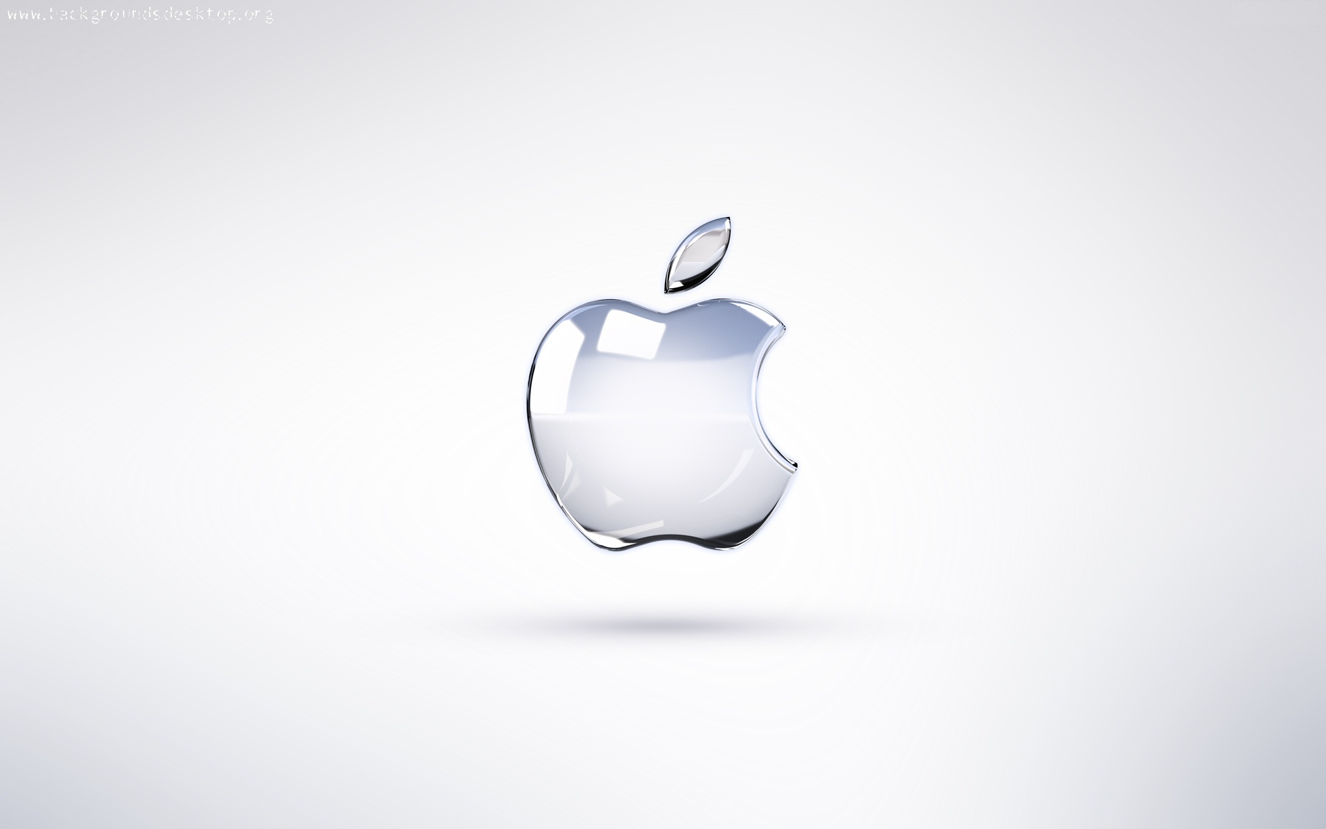 Por qué el logo de Apple es una manzana mordida? - Astrolabio