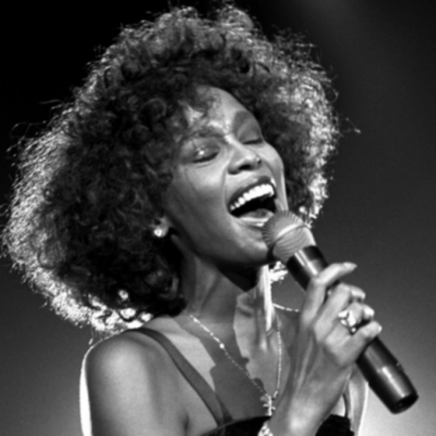  Tecnología regresará a Whitney Houston a los escenarios