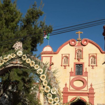  Mexquitic de Carmona: “Herencia y orgullo”