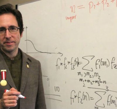  Harald Helfgott, el matemático peruano que resolvió un problema de 271 años de antigüedad
