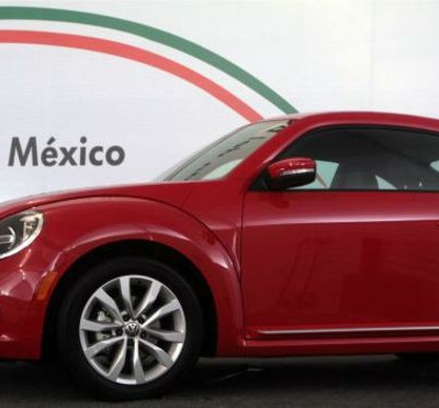  ¿Cómo el escándalo de Volkswagen puede afectar la planta de Puebla en México?
