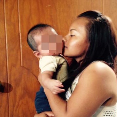  Regresan bebé robado a su madre en Sonora