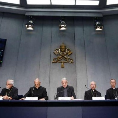  Papa simplifica la anulación del matrimonio religioso