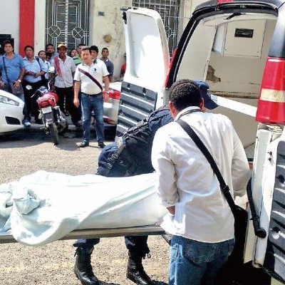  Hallan muertos a 2 periodistas en Tabasco