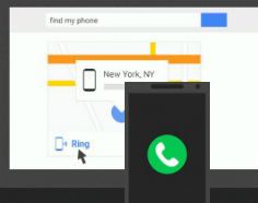  Cómo saber dónde está tu teléfono usando Google