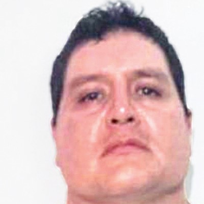  Cae ‘El Gil’, implicado en el caso Iguala; federales lo capturan en Taxco