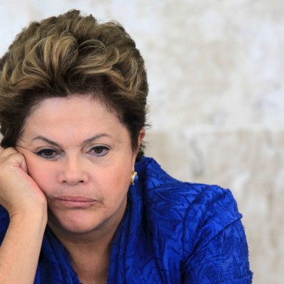  Reabren investigación sobre Rousseff
