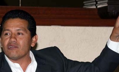  Nombran delegado de Sedatu en Oaxaca a acusado de asesinato de profesor jubilado