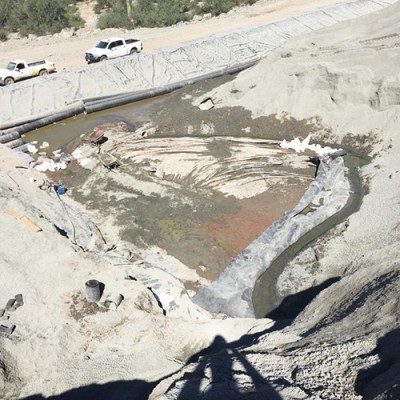  Nuevo derrame tóxico en Sonora; van 5 minas durante 2015