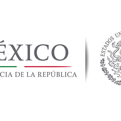  En 2015, el mundo ratificó su confianza en México: Presidencia