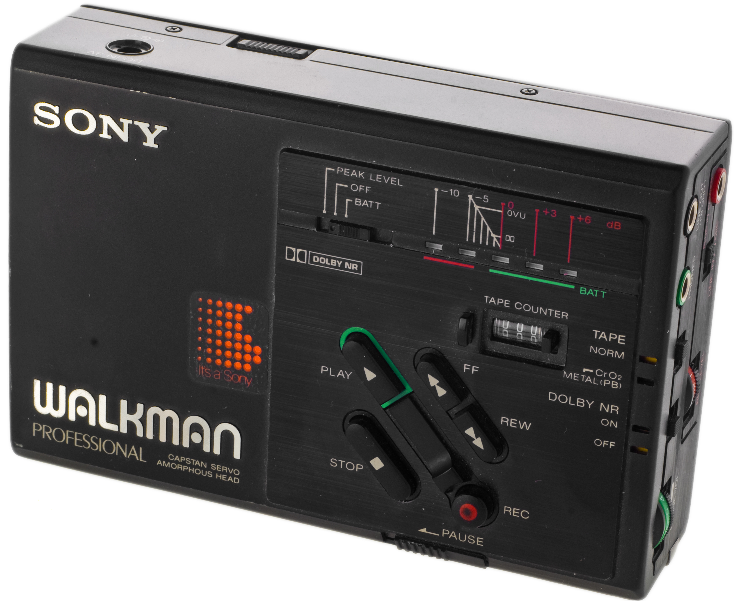 Sony electronics. Walkman professional WM-d6c. Sony Walkman WM-d6c. Sony WM-d6c Walkman Pro. Sony Walkman WM-3.