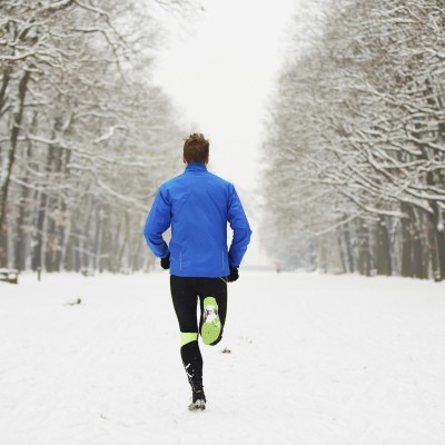  Adelgaza y tonifica: los beneficios de hacer ejercicio en el frío