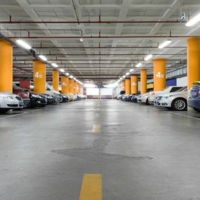  Gobierno aumenta hasta 40% tarifas de sus estacionamientos
