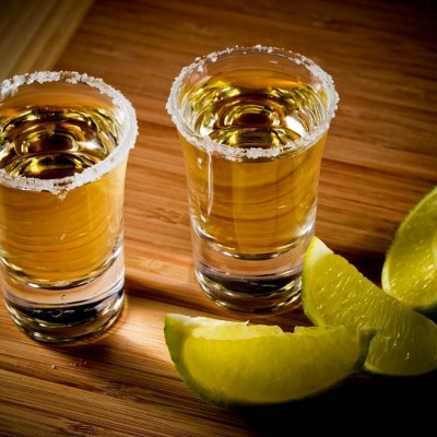  Reconocen el Tequila en el mercado asiático