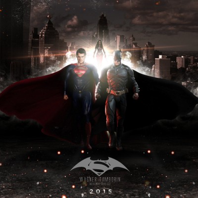 (Video) Nuevo teaser de ‘Batman vs Superman: Dawn of Justice’