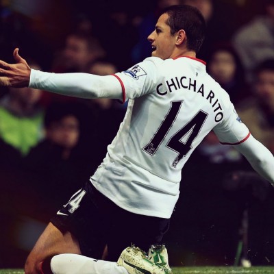  Arsenal, interesado en “Chicharito”