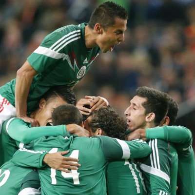  Cinco mexicanos, a la lista para ‘El mejor jugador’