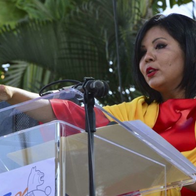  ‘Los Rojos’ mataron a alcaldesa porque se negó a quitar Mando Único