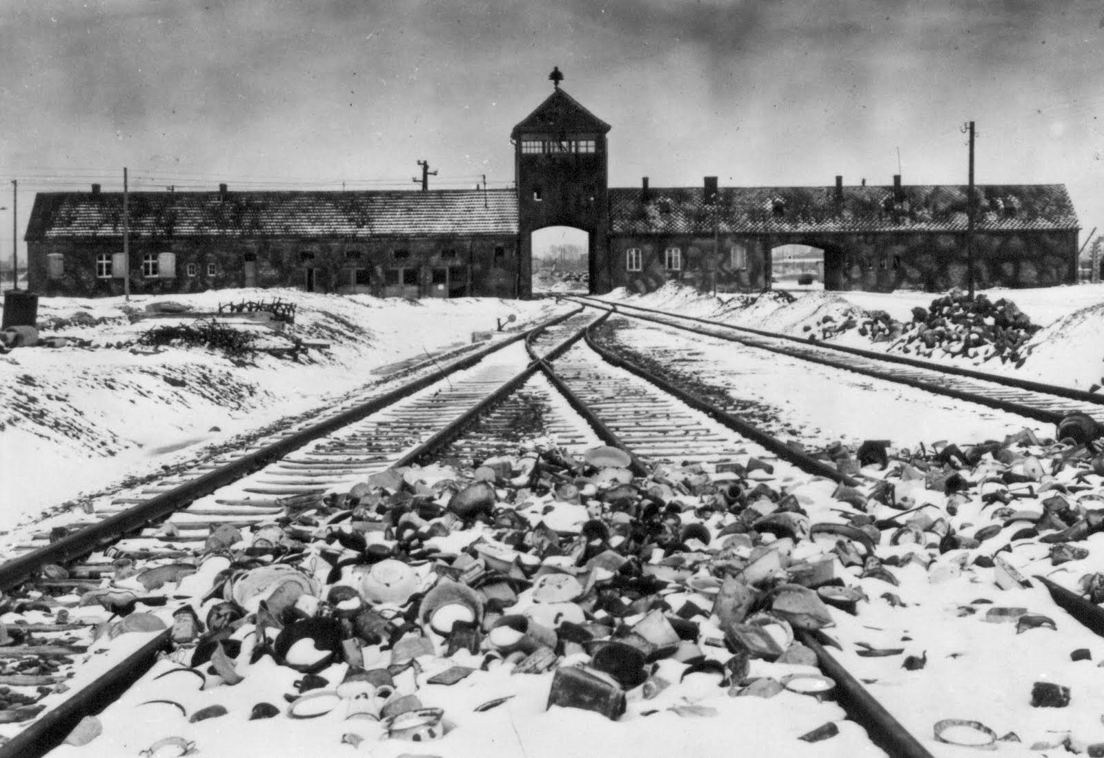 Resultado de imagen para campos de concentracion alemania
