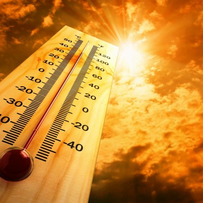  2015, el año más caluroso de la historia reciente