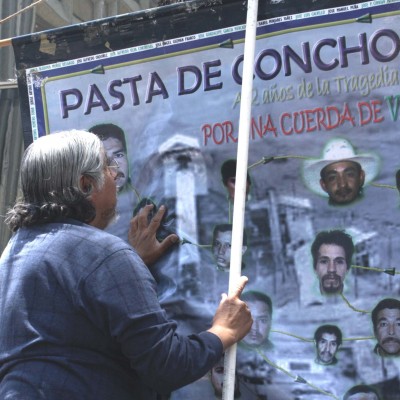  (Video) Una década de impunidad en Pasta de Conchos