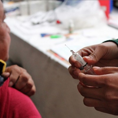  Mueren 3 personas en Aguascalientes por contagio de influenza