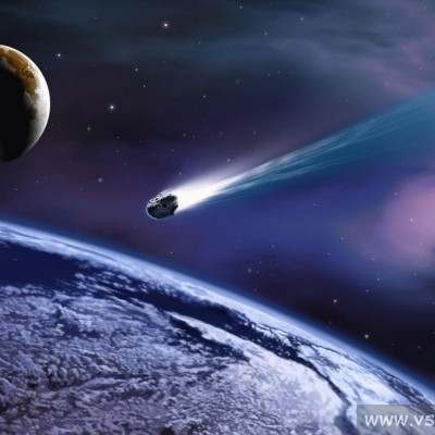  Asteroide regresa a la Tierra; esta vez más cerca