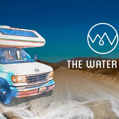  ‘The Water Van Project’, agua sobre ruedas para América Latina