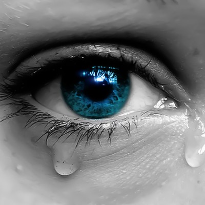  Datos increíbles sobre las lágrimas
