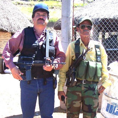  “No me consta que ‘El Chapo’ sea traficante”: Emma Coronel, esposa