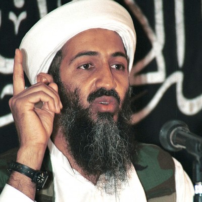  Osama Bin Laden dejó una fortuna para continuar la guerra santa