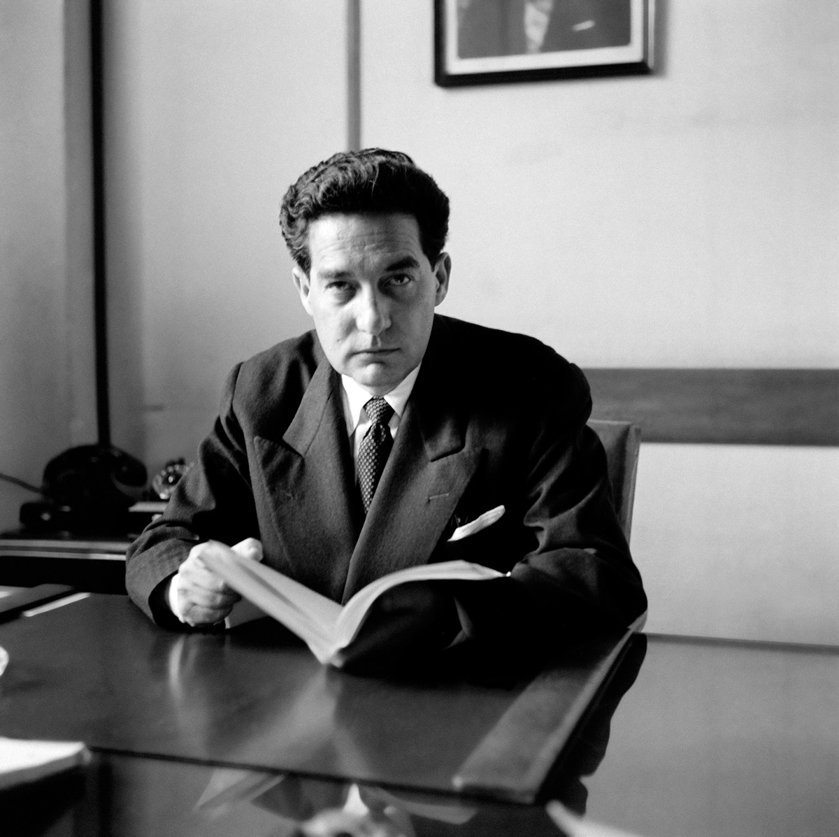  Octavio Paz: Muy criticado, pero poco leído