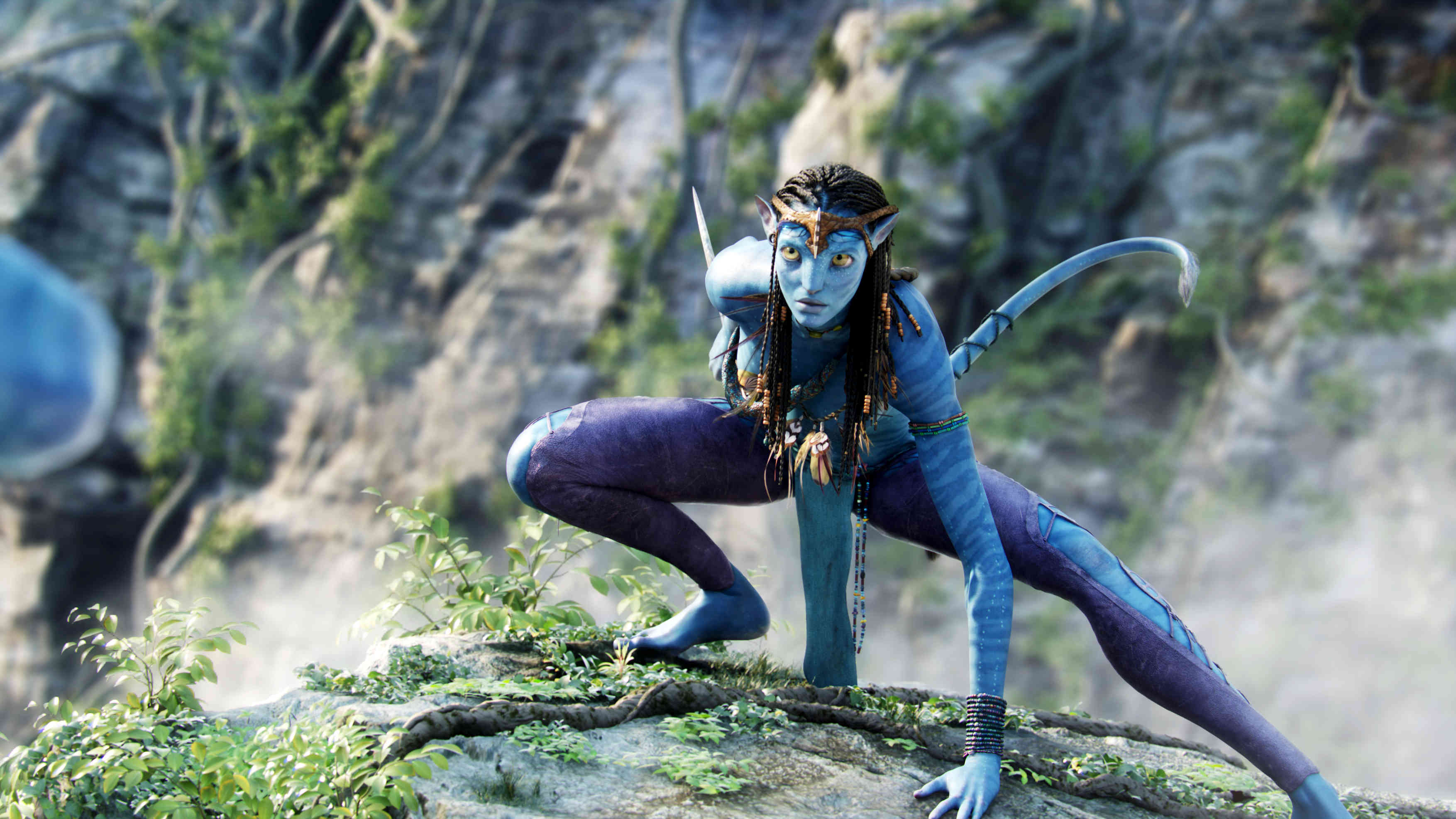  ‘Avatar’ vuelve a la pantalla grande con cuatro secuelas más