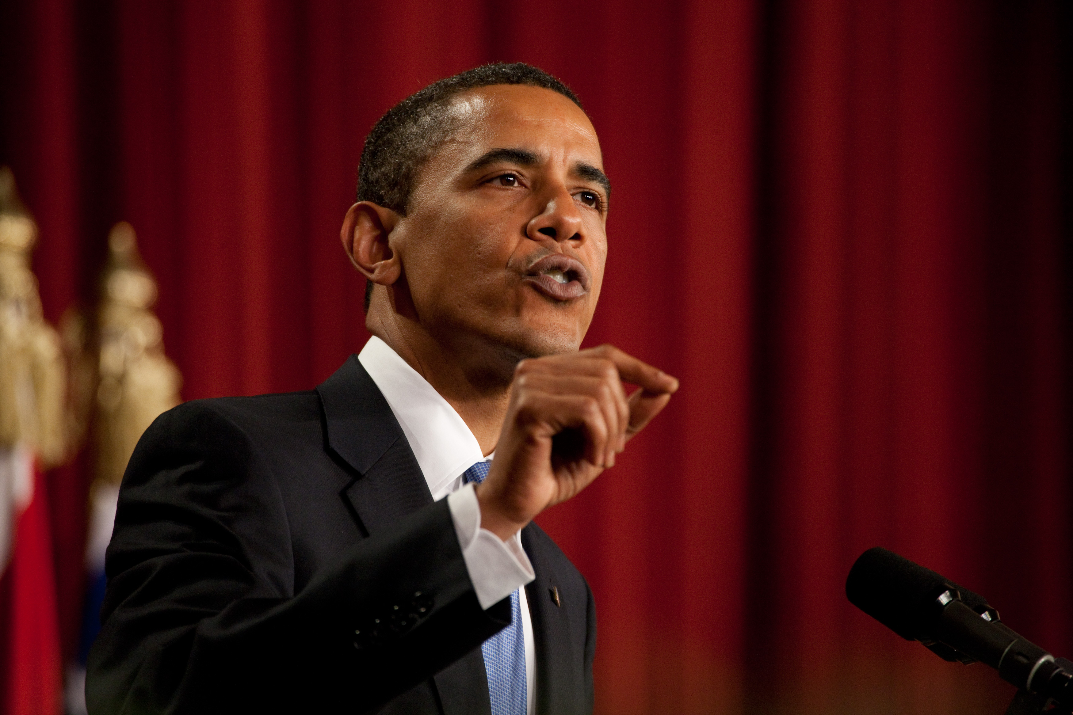  Obama alerta al mundo sobre amenaza de terrorismo nuclear