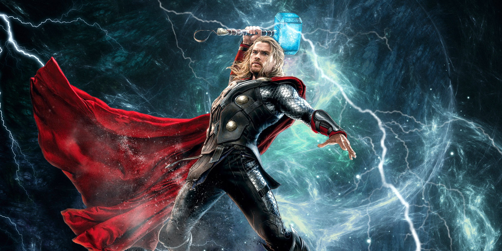  (Video) Surge divertido video de Thor reclamando no haber sido parte de ‘Civil War’