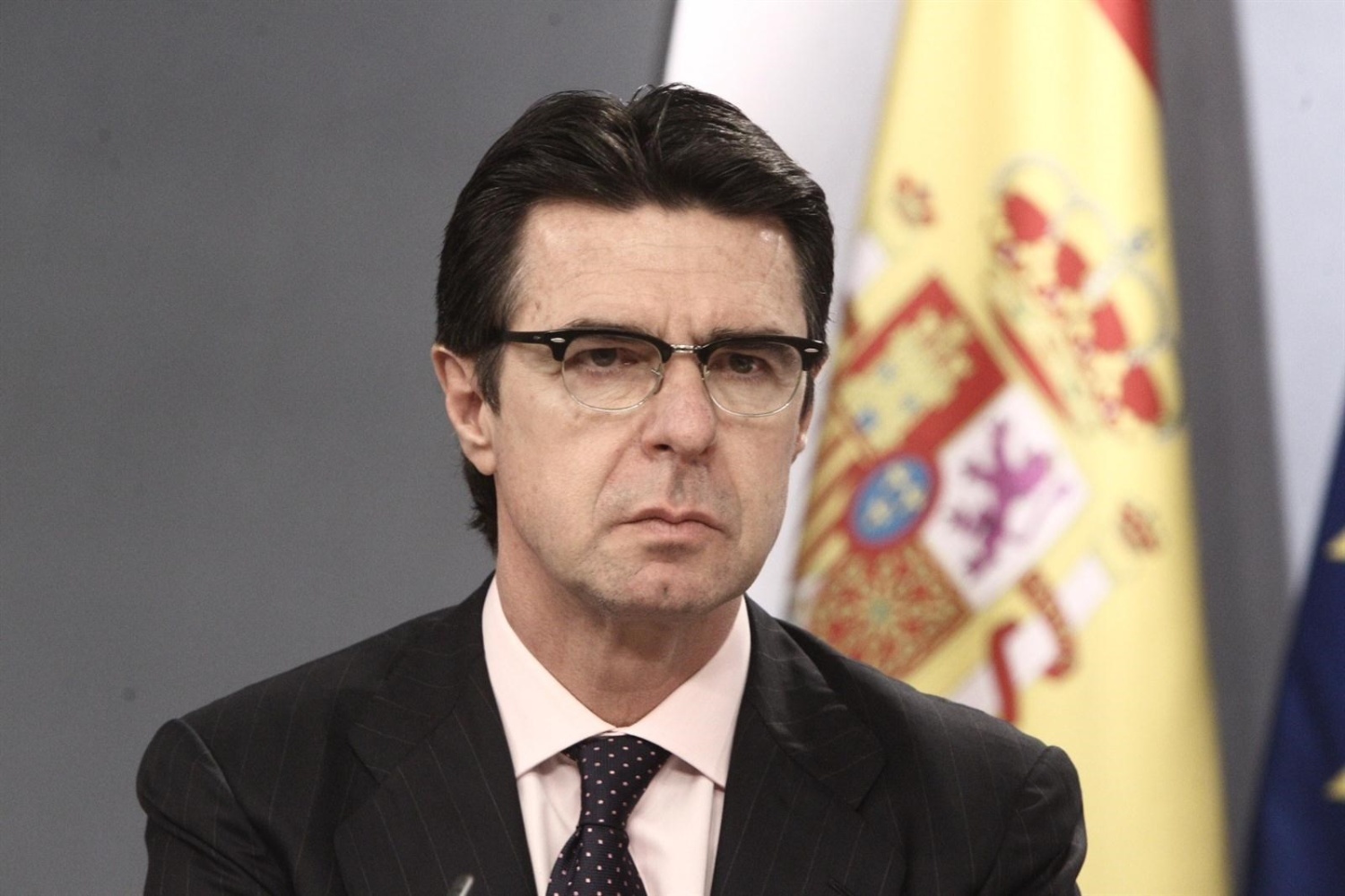 Renuncia Ministro Español relacionado con ‘Panama Papers’