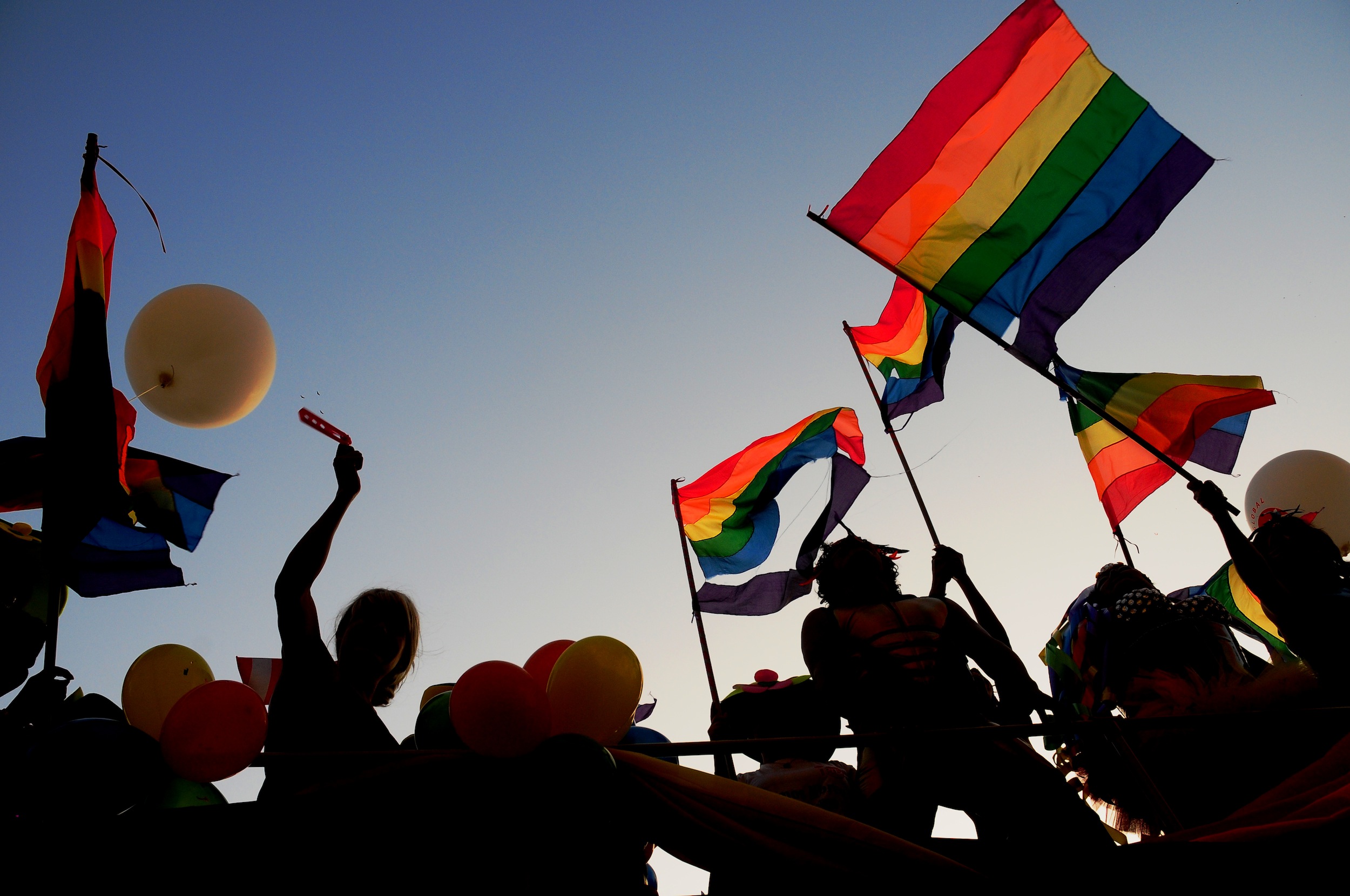  Siete de cada 10 personas LGTB, discriminadas en México