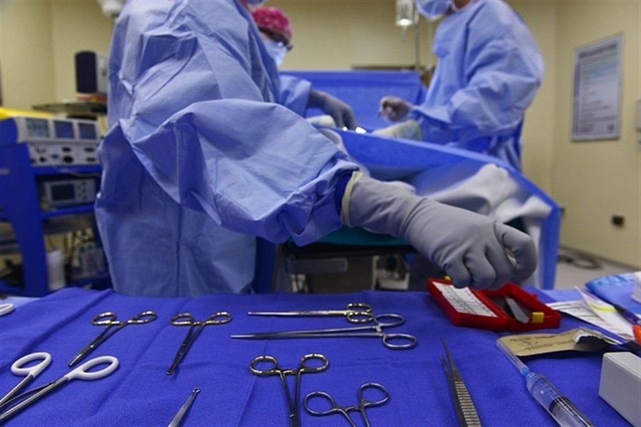 Joven de 17 años dona 6 órganos luego de morir